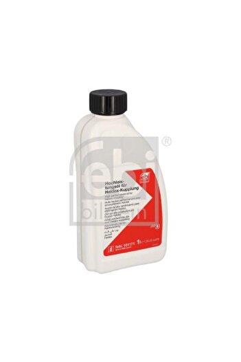 FEBI BILSTEIN All-wheel drive multi-plate clutch oil 101171