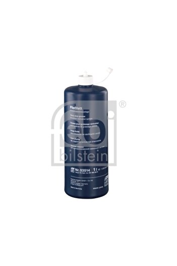 FEBI BILSTEIN Vaseline 3514 FE - High quality automotive lubricant