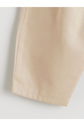 LC Waikiki Lcw Baby Pleated Baby Boy Pants