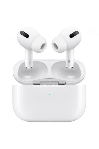 Zen Store Earpods Pro - Headphones With Touch And Wireless Charging