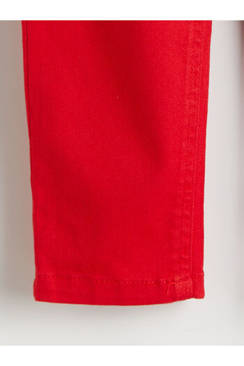 LC Waikiki Peak New Season Basic Boys' Pants