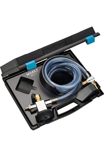 HAZET Vacuum Charging Machine and Cooling System HZ4802-1
