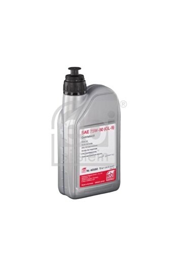 FEBI BILSTEIN Transmission oil 40580