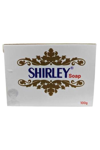 SHİRLEY Charlie Soap 100g