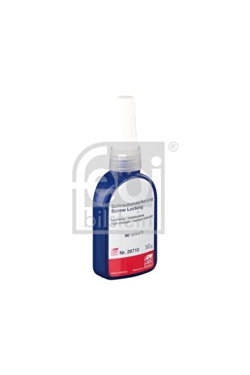 FEBI BILSTEIN Screw Locking Solution 26710 - Loctite