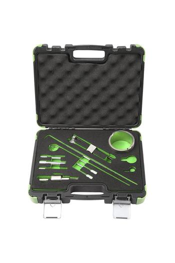 JBM Timing chain tool kit 53314, compatible with CITROEN and PEUGEOT engines