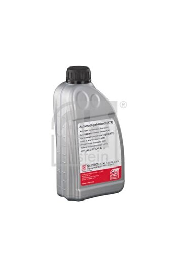 FEBI BILSTEIN Automatic transmission oil 22806