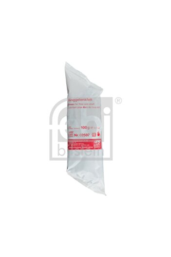 FEBI BILSTEIN Vaseline 2597 - Multifunctional Lubricant for Vehicle Maintenance