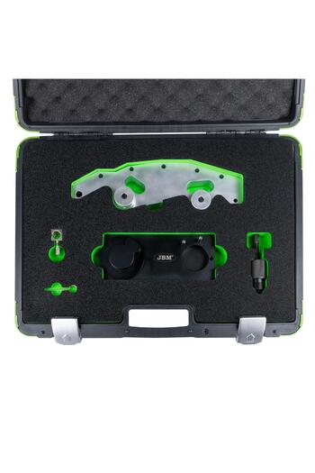 JBM Camshaft Timing Locking Kit 53262, Compatible with BMW M52TU, M54, M56