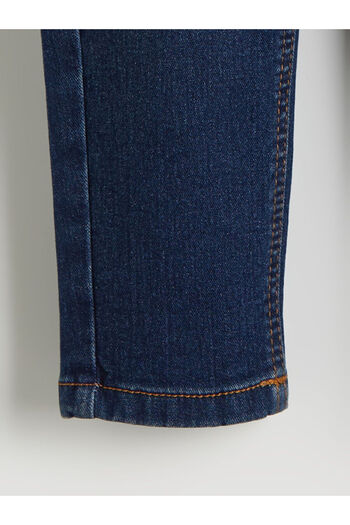 LC Waikiki Indigo Slim Fit Boys' Jean Pants
