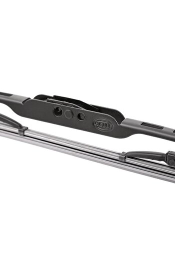 Hella Windshield wiper blade 9XW 178 878-221, 550 mm, spring wiper.