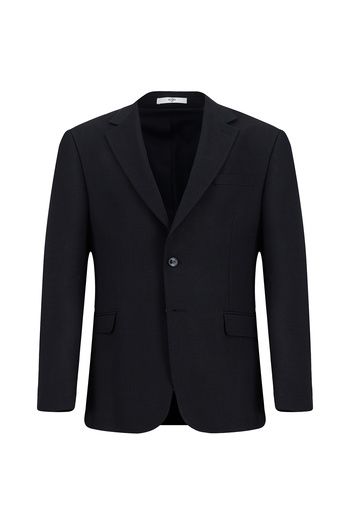 Kiğılı Straight Classic Jacket