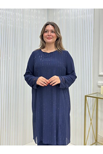 GK Sandy Pres Stone Tunic Set