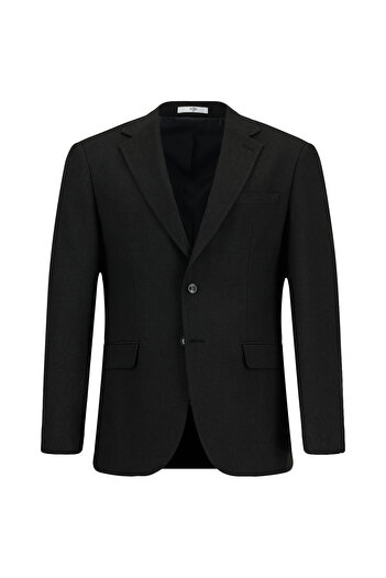 Kiğılı Straight Classic Jacket