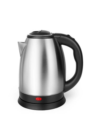 OEM Kettle, Stainless Steel, 2 L, 1500 W, Automatic start