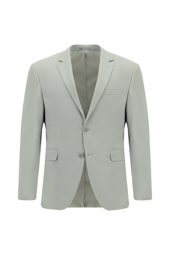 Kiğılı Techno-Line Super Slim Fit Extra Tight-Fitting Lycra Suit with Elastic Waistband and Drawstring Bag
