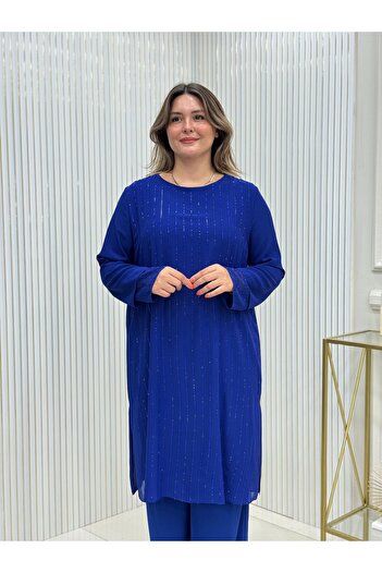 GK Sandy Pres Stone Tunic Set