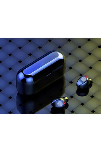 F9 Bluetooth Wireless Earbuds