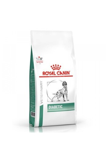 Royal Canin Diabetic Dog Food, 7 Kg