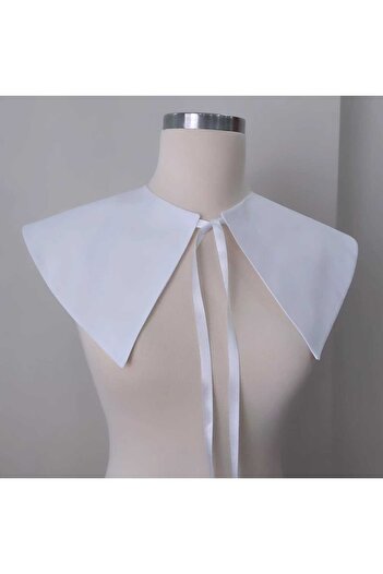 ABAS Collar Scarf Accessory