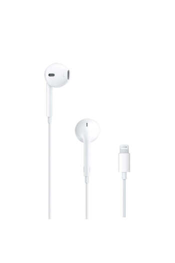 GENERAL EarPods with Lightning Connector