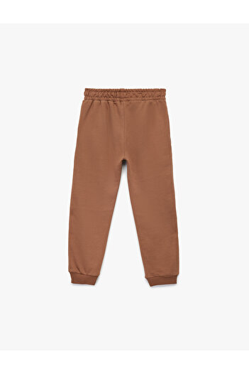 Koton Jogger Sweatpants