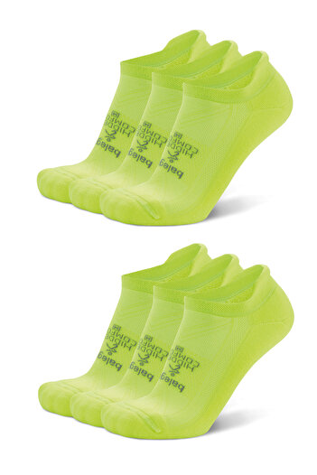 MEM SOCKS 6-Piece Towel Sole (Thick Sole) Athletic Athlete/Running Socks