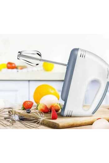 The comprehensive house Electric egg beater