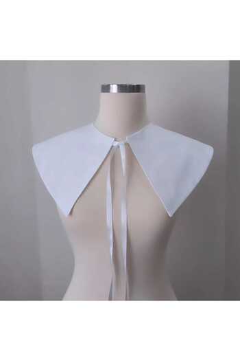 ABAS Collar Scarf Accessory
