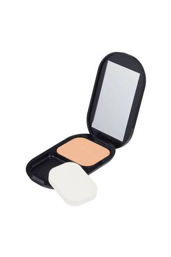 Max Factor Cream Foundation Powder - Shade 003 Natural