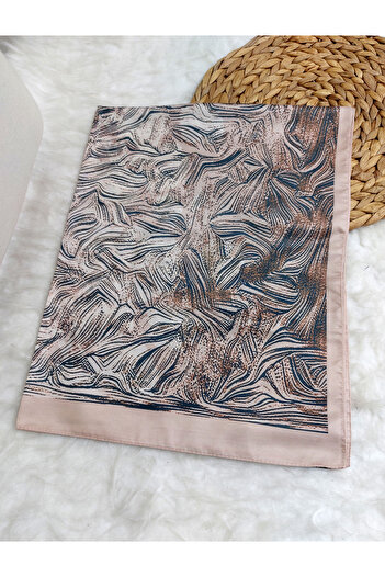 REMOMODA Batik Pattern Soft Shawl High Quality & New Season Shawl