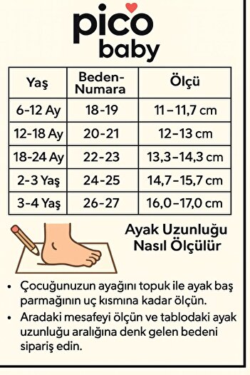 Pico Baby Bebek & Çocuk Kaydırmaz Tabanlı Ev Botu / Panduf / Kışlık Peluş Bot / Çilek Desenli