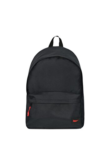 VESSARA Black Universal Series Backpack 226