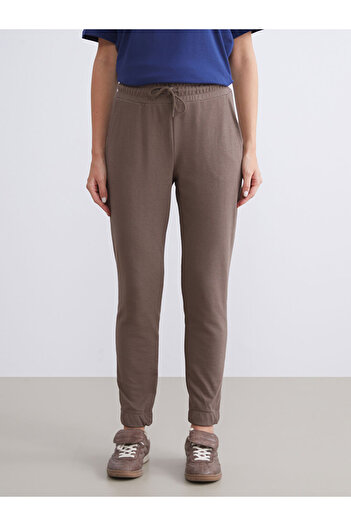 LC Waikiki Xside Women's Jogger Elastic Waist Sweatpants