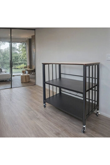 Tasamem Dafia Multi-purpose shelves