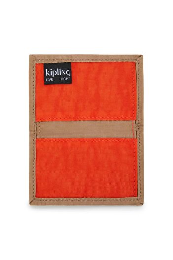 Kipling Itta Küçük Boy Cüzdan