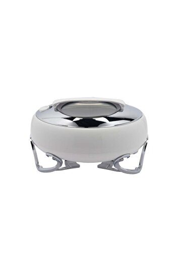 GOLDEN FİRE Golden Fire Food Container, Made in Taiwan, Bianka, 6 Liters