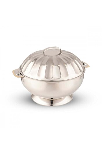 SANJANA NUJOM Classic Star Food Container (5 Liters)