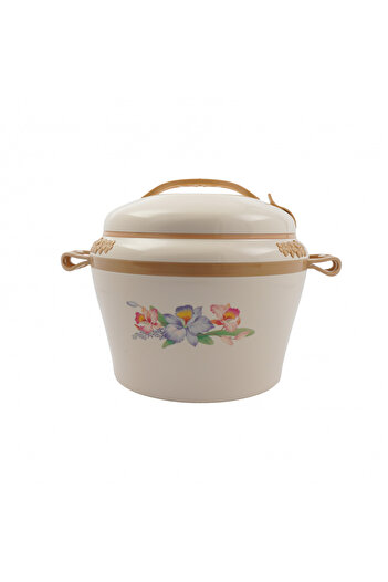 GOLDEN FİRE Golden Fire Food Container Made in Taiwan (5 Liters)