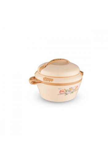 GOLDEN FİRE Golden Fire Food Container Made in Taiwan (4 Liters)