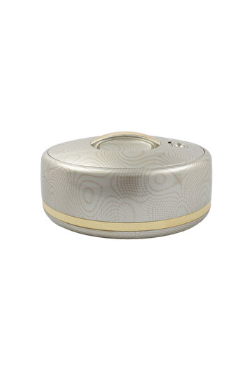 GOLDEN FİRE Golden Fire Food Container Made in Taiwan (3.5L)