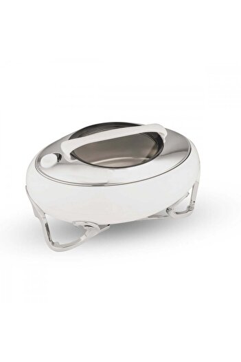 GOLDEN FİRE Golden Fire Food Container Made in Taiwan Bianka (5 Liters)