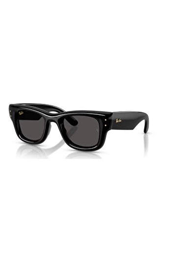 Ray-Ban Rb4940 601/87 47 A$Ap Rocky Unisex Sunglasses
