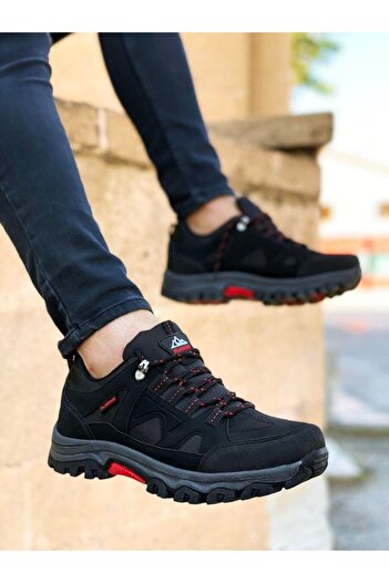 maximoda Su Ve Soğuk Geçirmez Özel Outdoor Ayakkabı