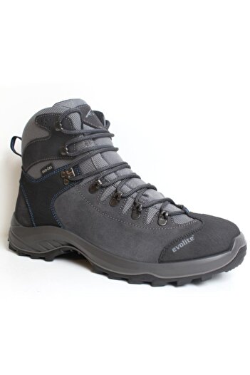 Evolite Traper Evo-tex Outdoor Boots - Gray
