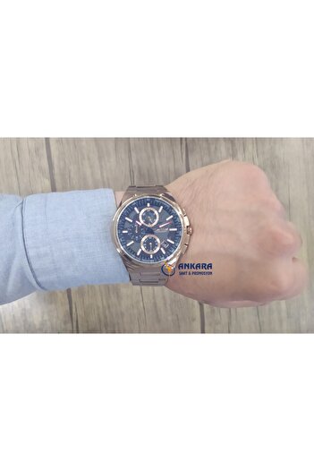 Quantum Ttg899.450 Titanium Men's Wristwatch