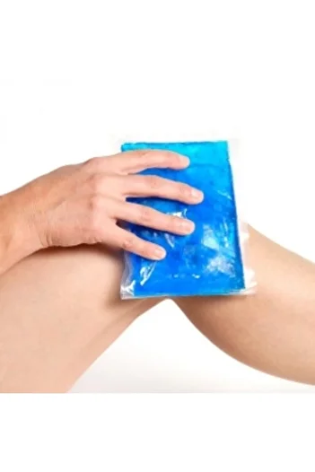 MEDİKAL Puffix Cold-hot Compress (cold-hot Pack) 14x14 Cm