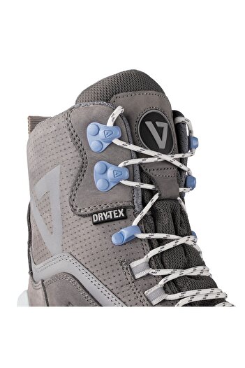 Vaneda V-Clutch 998-1 Pro Xtreme Gri Nubuk Bot