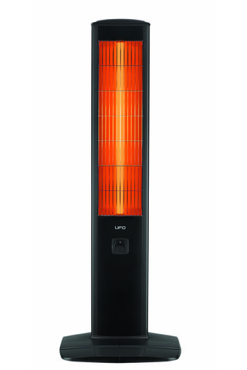 UFO Micatronic / 2400w Infrared Isıtıcı