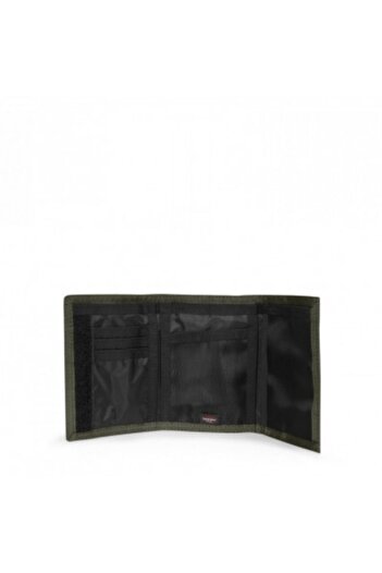 Eastpak - Crew Single Crafty Olive Wallet - Additional000371l05